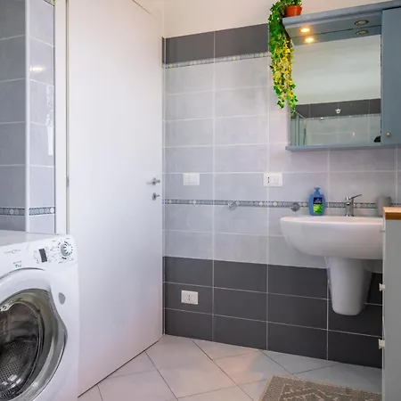 Apartamento Mykonos - Siciliavacanza Avola
