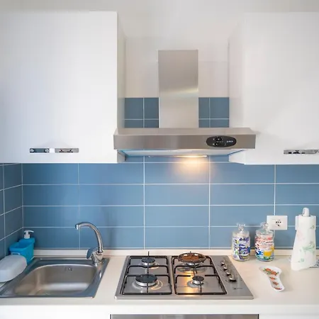 Mykonos - Siciliavacanza Apartamento *