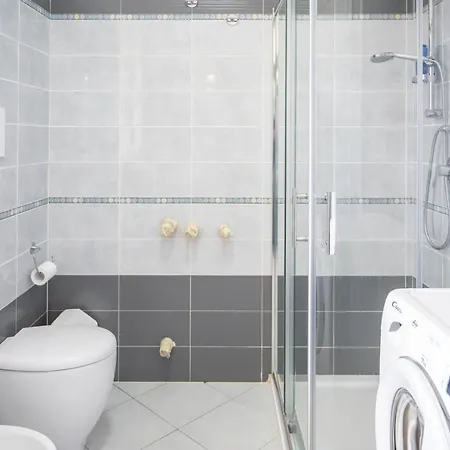 Mykonos - Siciliavacanza Apartamento Avola