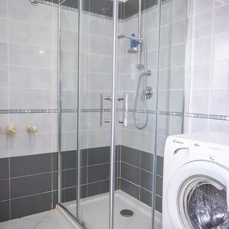 Apartamento Mykonos - Siciliavacanza Avola