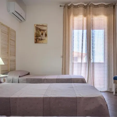 Mykonos - Siciliavacanza Apartment
