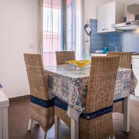 Mykonos - Siciliavacanza Lägenhet Avola
