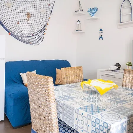 Mykonos - Siciliavacanza Apartment Avola
