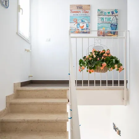 Apartment Mykonos - Siciliavacanza