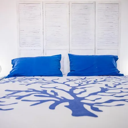 Mykonos - Siciliavacanza Apartment Avola