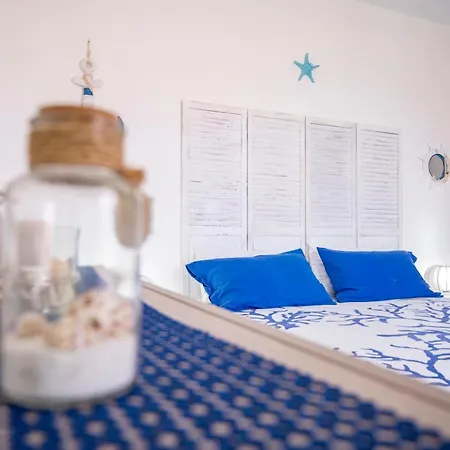 Apartment Mykonos - Siciliavacanza