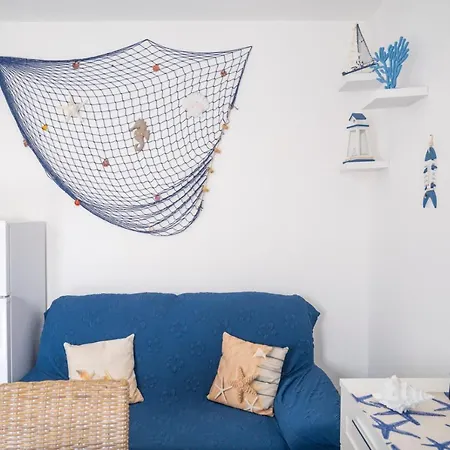 Mykonos - Siciliavacanza Apartment Avola