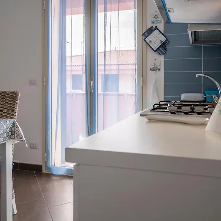 Mykonos - Siciliavacanza Apartment Avola