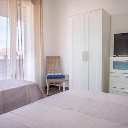 Apartment Mykonos - Siciliavacanza Avola