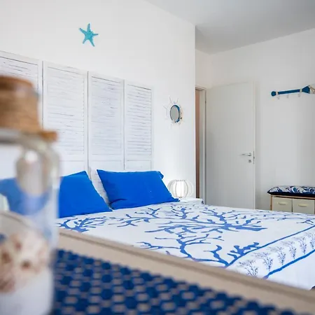 Mykonos - Siciliavacanza Apartment *