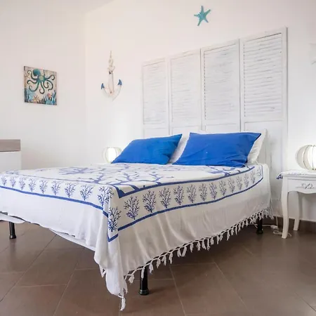 Mykonos - Siciliavacanza Apartment Avola